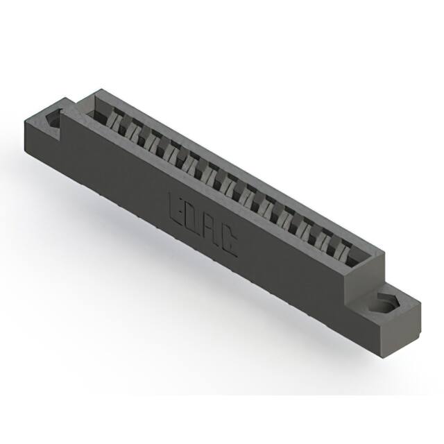 356-013-421-104 EDAC Inc.  Edgeboard Connectors